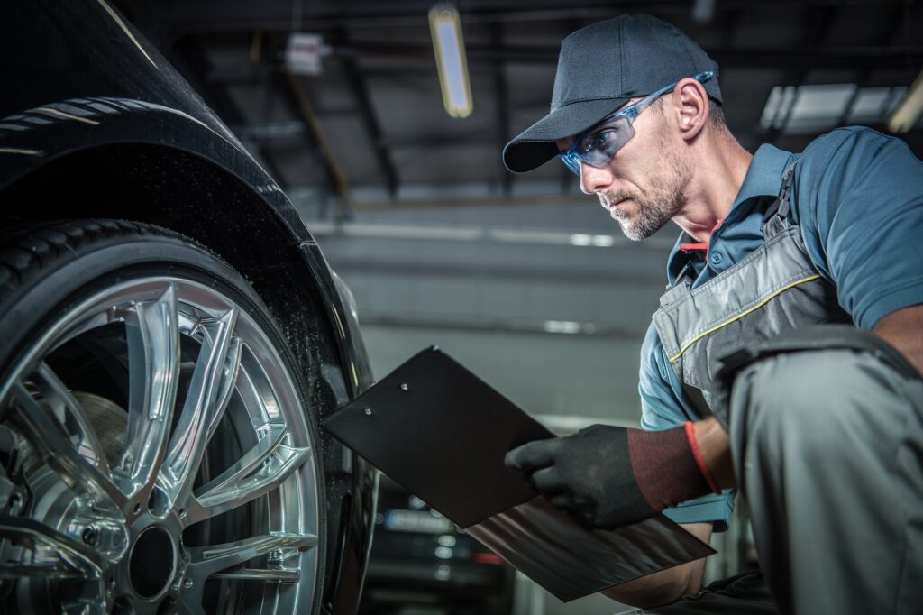 Top Benefits of Using Mobile Tire Repair Services in Emergency